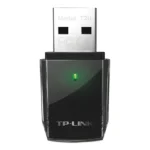 Adaptador USB Wi-Fi TP-Link Archer T2U, AC600, Doble Banda