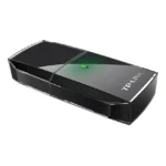 Adaptador USB Wi-Fi TP-Link Archer T2U, AC600, Doble Banda