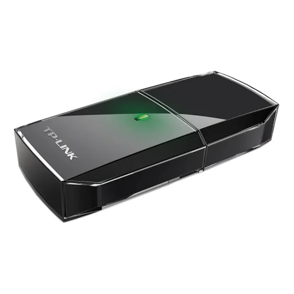 Adaptador USB Wi-Fi TP-Link Archer T2U, AC600, Doble Banda
