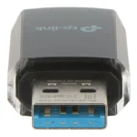 Adaptador USB Wi-Fi TP-Link Archer T3U, AC1300, Doble Banda