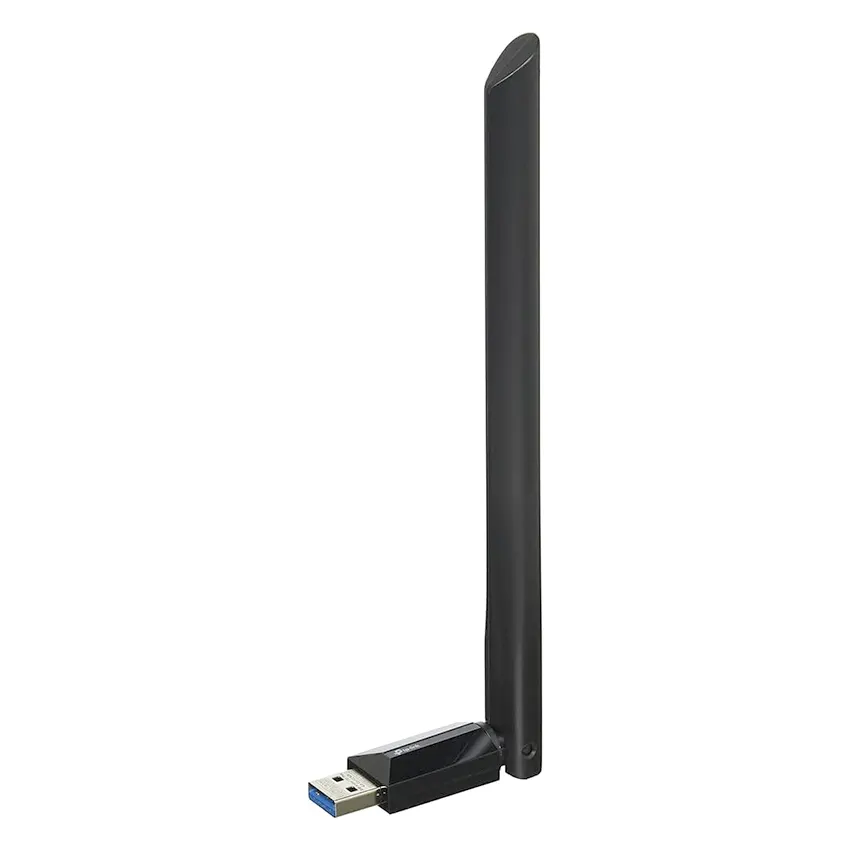 Adaptador USB Wi-Fi TP-Link Archer T3U Plus, AC1300, Doble Banda