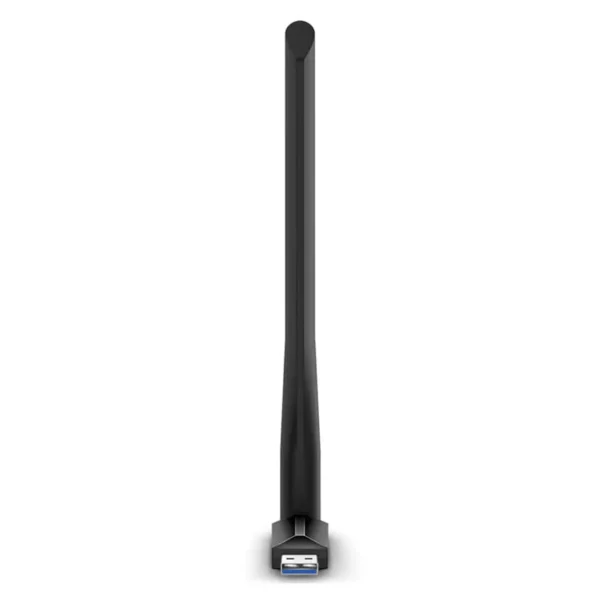 Adaptador USB Wi-Fi TP-Link Archer T3U Plus, AC1300, Doble Banda