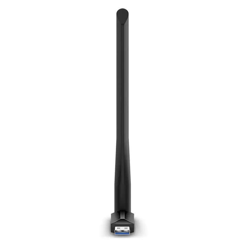 Adaptador USB Wi-Fi TP-Link Archer T3U Plus, AC1300, Doble Banda