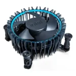 Procesador Intel Core i3-14100F, 3.5GHz, 4 Núcleos, 12MB L3, Sin video, Socket LGA1700, BOX