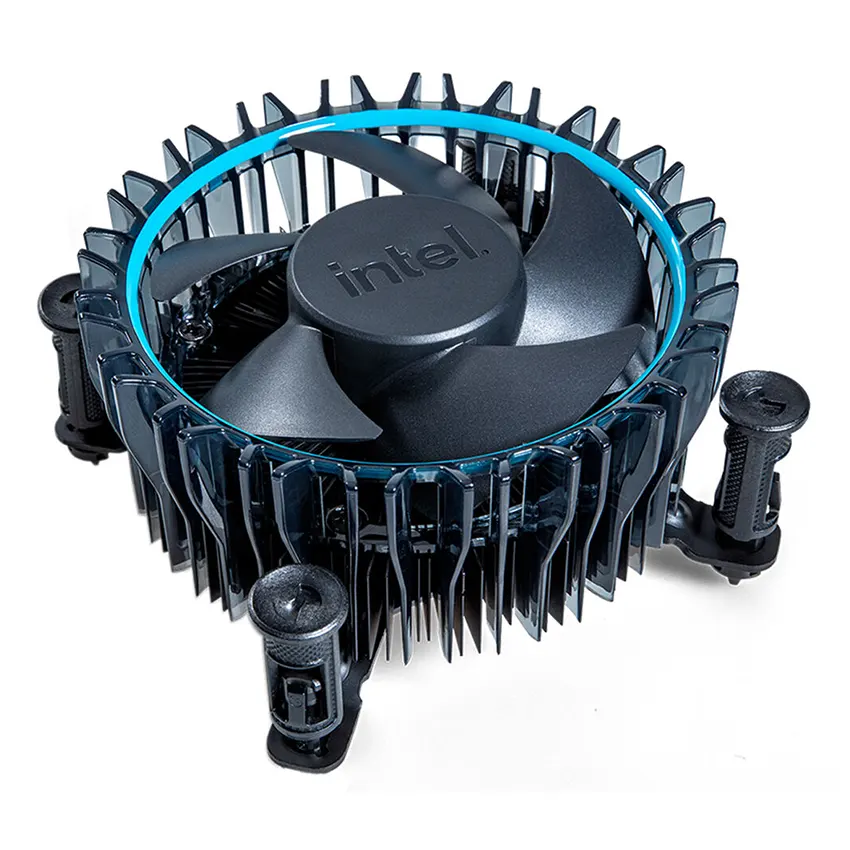 Procesador Intel Core i3-14100F, 3.5GHz, 4 Núcleos, 12MB L3, Sin video, Socket LGA1700, BOX Procesador Intel Core i3-14100F, 3.5GHz, 4 Núcleos, 12MB L3, Sin video, Socket LGA1700, BOX