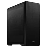 Gabinete ADATA XPG Defender, E-ATX, Sin Fuente, Vidrio Templado, 3 Fan 12 cm ARGB, Negro