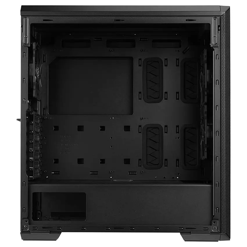 Gabinete ADATA XPG Defender, E-ATX, Sin Fuente, Vidrio Templado, 3 Fan 12 cm ARGB, Negro