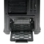 Gabinete ADATA XPG Defender, E-ATX, Sin Fuente, Vidrio Templado, 3 Fan 12 cm ARGB, Negro