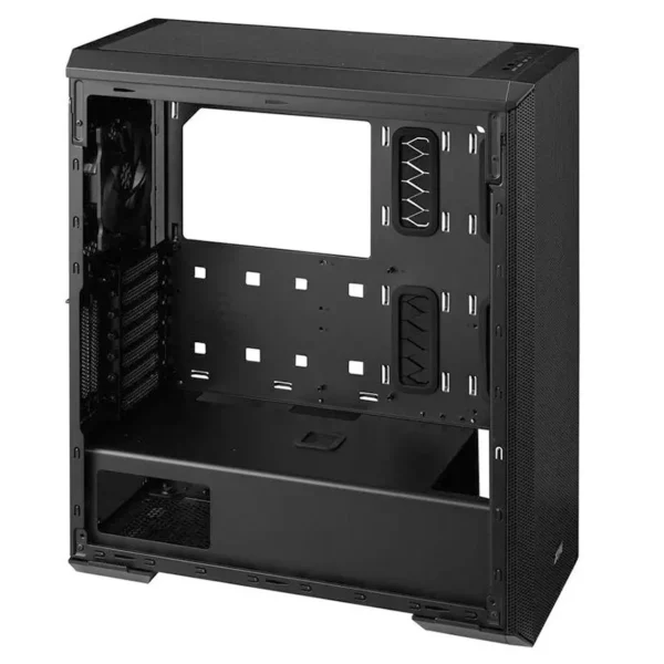 Gabinete ADATA XPG Defender, E-ATX, Sin Fuente, Vidrio Templado, 3 Fan 12 cm ARGB, Negro