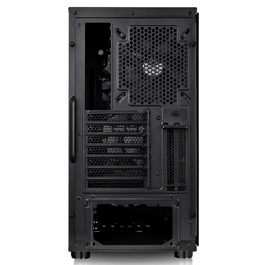 Gabinete ADATA XPG Defender, E-ATX, Sin Fuente, Vidrio Templado, 3 Fan 12 cm ARGB, Negro