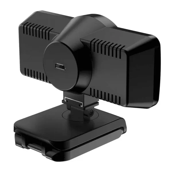 Cámara Web Genius Ecam 8000 Negra