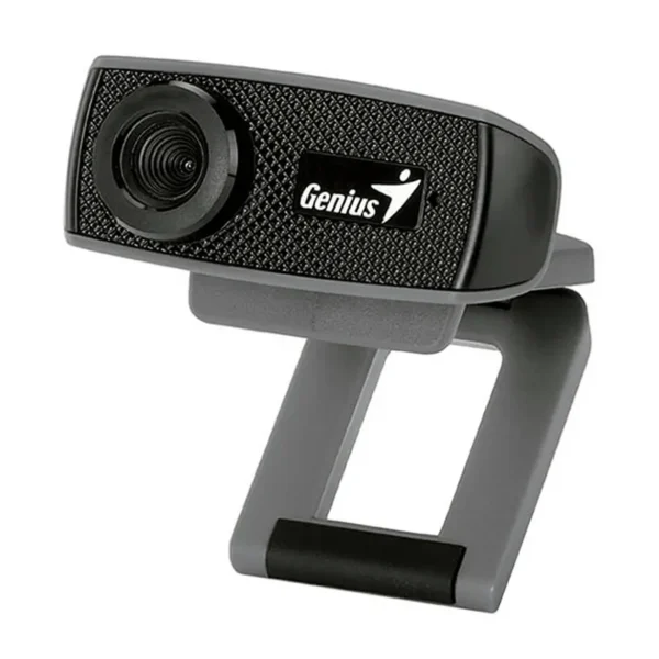 Cámara Web Genius FaceCam 1000X