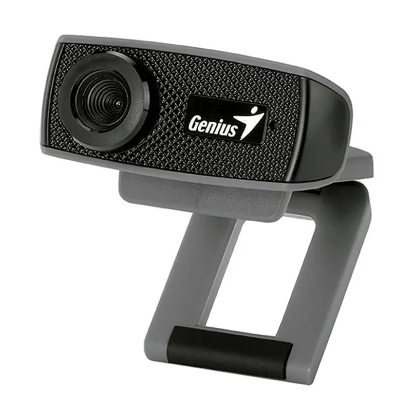 Cámara Web Genius FaceCam 1000X Cámara Web Genius FaceCam 1000X