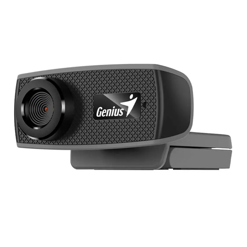 Cámara Web Genius FaceCam 1000X Cámara Web Genius FaceCam 1000X