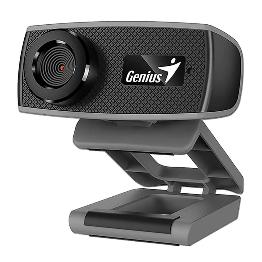 Cámara Web Genius FaceCam 1000X Cámara Web Genius FaceCam 1000X
