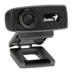 Cámara Web Genius FaceCam 1000X