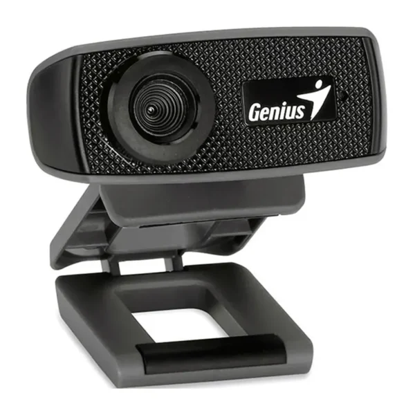 Cámara Web Genius FaceCam 1000X