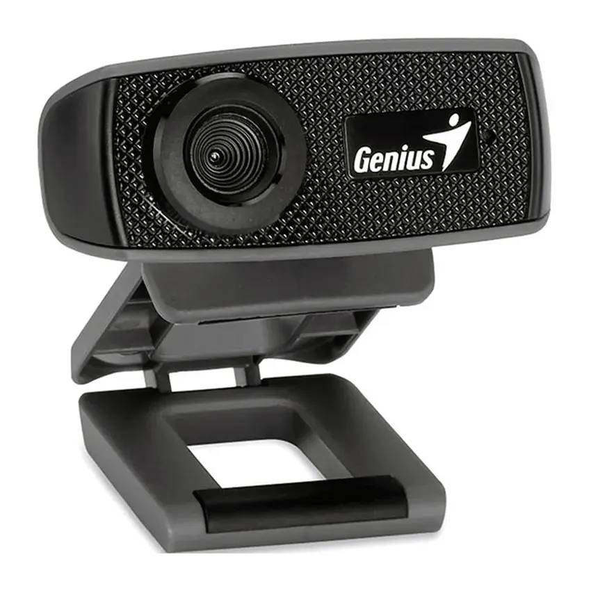 Cámara Web Genius FaceCam 1000X Cámara Web Genius FaceCam 1000X