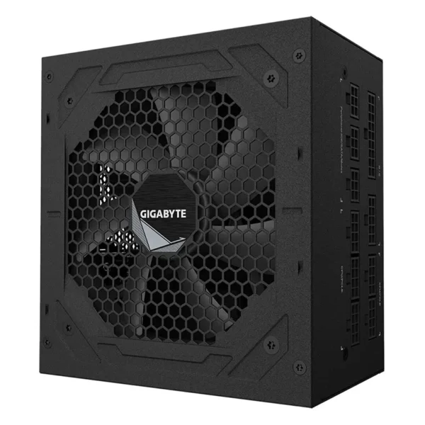 Fuente de alimentación modular Gigabyte UD750GM 750W 80 PLUS Gold