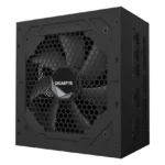 Fuente de alimentación modular Gigabyte UD750GM PG5 750W 80 PLUS Gold, Preparada para PCIe 5.0
