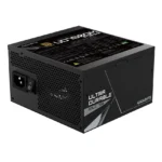 Fuente de alimentación modular Gigabyte UD750GM PG5 750W 80 PLUS Gold, Preparada para PCIe 5.0