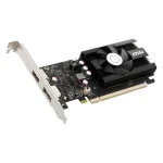 Placa de Video MSI GeForce GT 1030 4GD4 LP OC 4GB DDR4