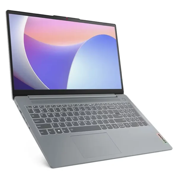 Notebook Lenovo IdeaPad Slim 3 15IAH8/15IAN8, Arctic Grey, Gris