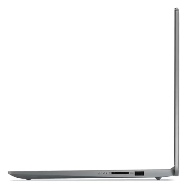 Notebook Lenovo IdeaPad Slim 3 15IAH8/15IAN8, Arctic Grey, Gris
