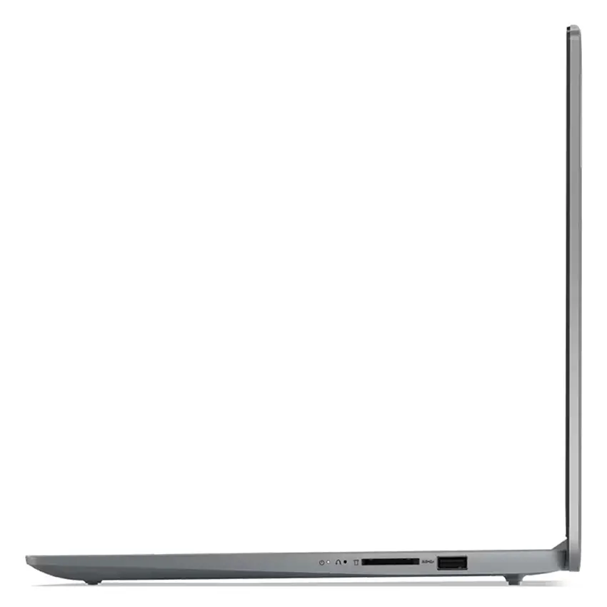 Notebook Lenovo IdeaPad Slim 3 15IAH8/15IAN8, Arctic Grey, Gris