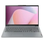 Notebook Lenovo IdeaPad Slim 3 15IAH8/15IAN8, Arctic Grey, Gris