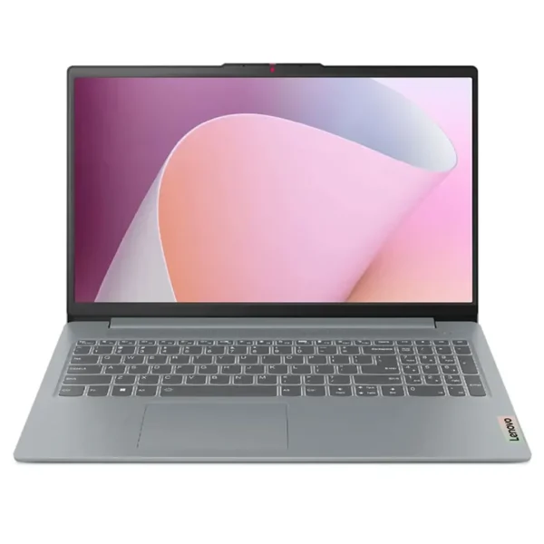 Notebook Lenovo IdeaPad Slim 3 15IAH8/15IAN8, Arctic Grey, Gris