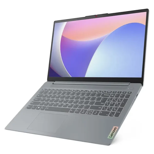 Notebook Lenovo IdeaPad Slim 3 15IAH8/15IAN8, Arctic Grey, Gris