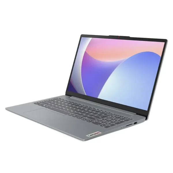 Notebook Lenovo IdeaPad Slim 3 15IAH8/15IAN8, Arctic Grey, Gris