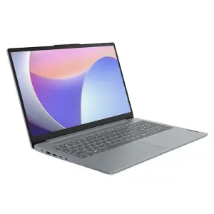 Notebook Lenovo IdeaPad Slim 3 15IAN8, Arctic Grey, Gris