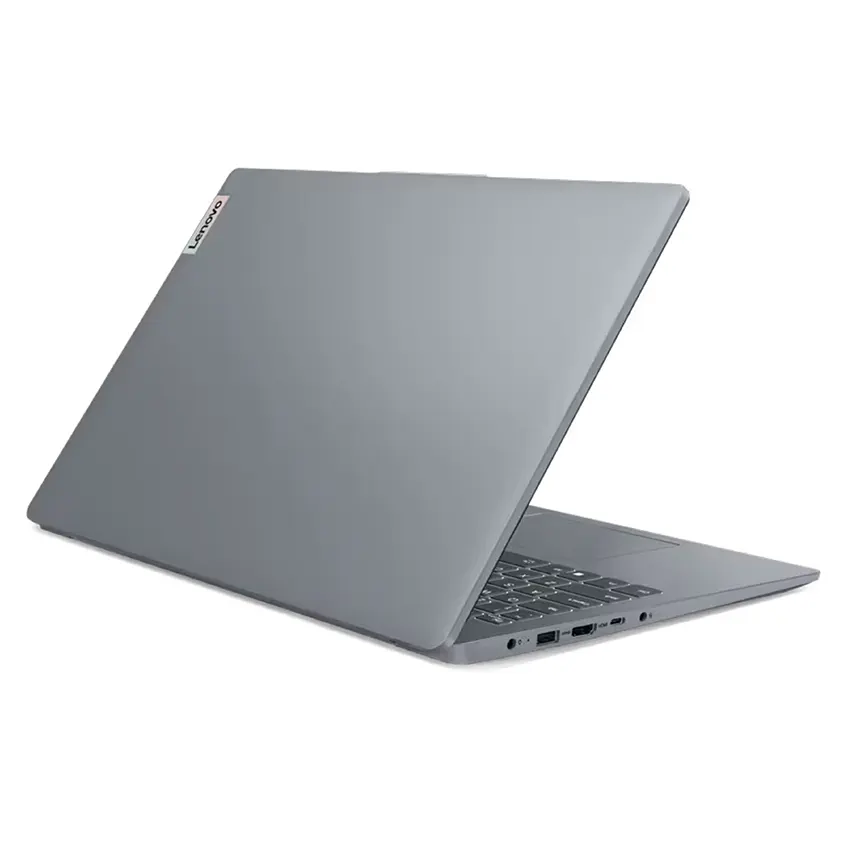 Notebook Lenovo IdeaPad Slim 3 15IAH8/15IAN8, Arctic Grey, Gris