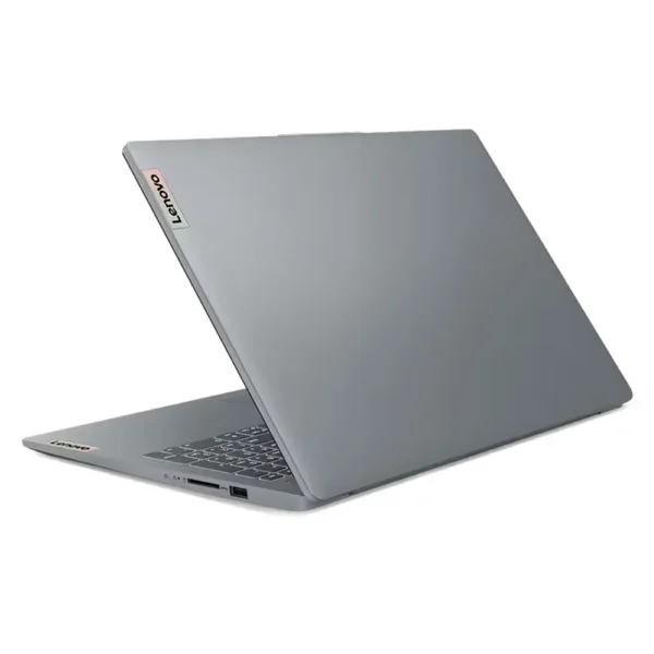 Notebook Lenovo IdeaPad Slim 3 15IAH8/15IAN8, Arctic Grey, Gris