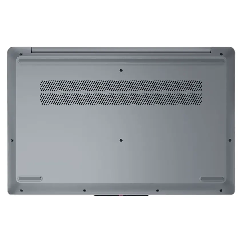 Notebook Lenovo IdeaPad Slim 3 15IAH8/15IAN8, Arctic Grey, Gris