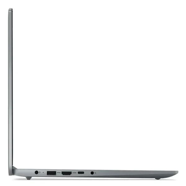 Notebook Lenovo IdeaPad Slim 3 15IAH8/15IAN8, Arctic Grey, Gris