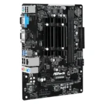 Motherboard ASRock QC6000M, Procesador AMD E2-6110 integrado