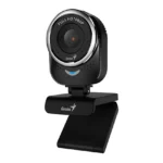 Cámara Web Genius QCam 6000 Negra