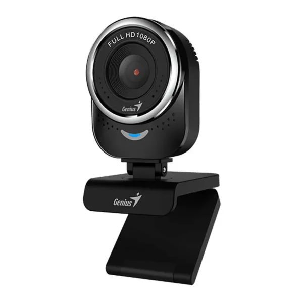 Cámara Web Genius QCam 6000 Negra