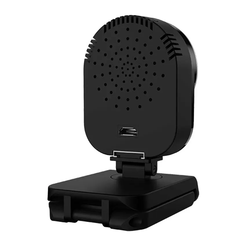 Cámara Web Genius QCam 6000 Negra