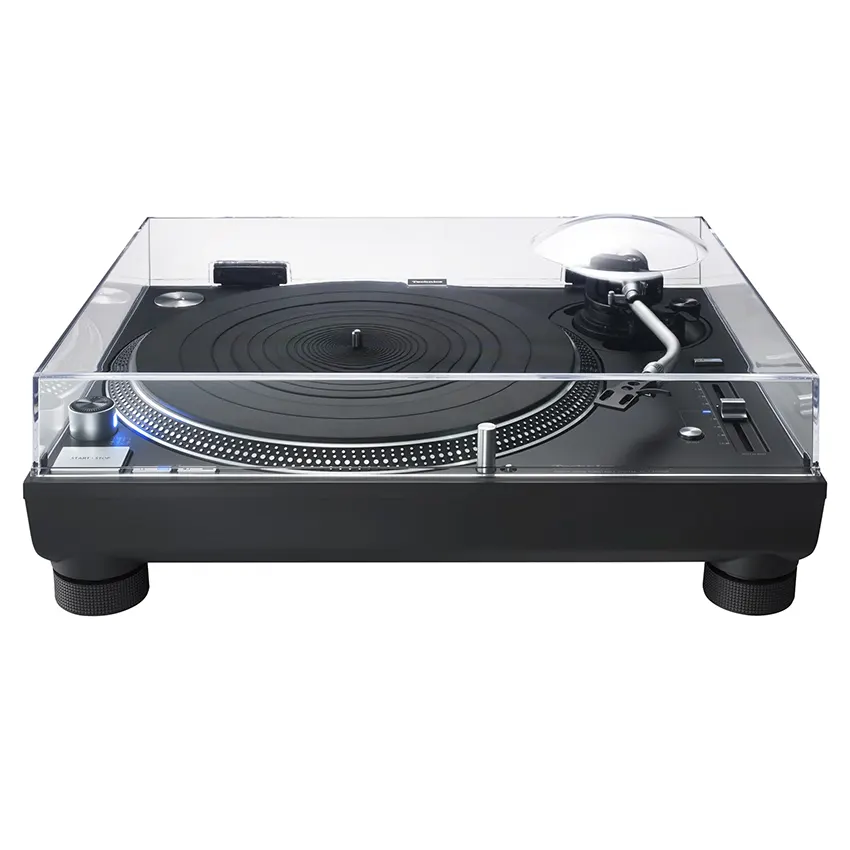 Bandeja Giradiscos Profesional Technics SL-1210GR Bandeja Giradiscos Profesional Technics SL-1210GR