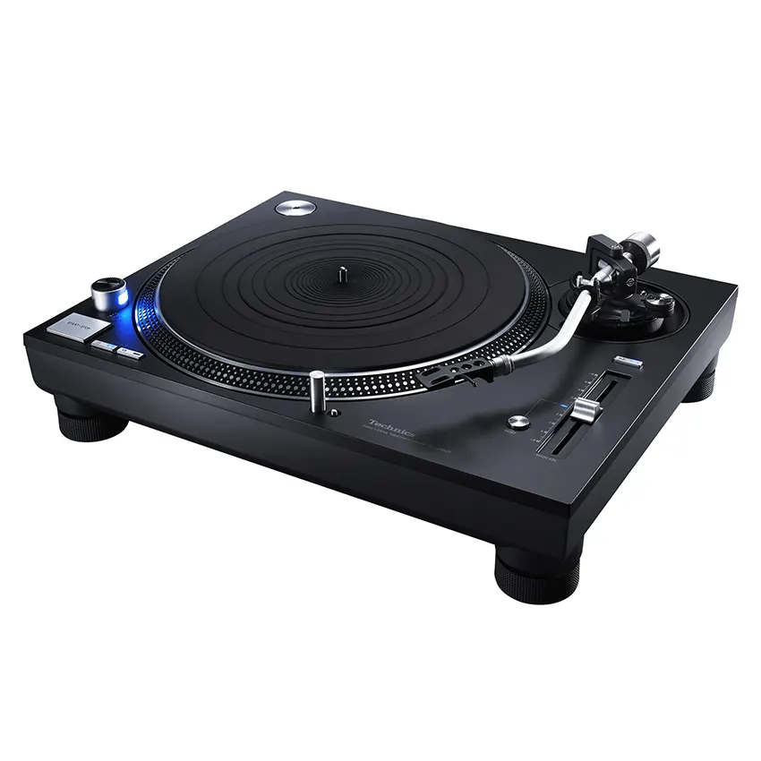 Bandeja Giradiscos Profesional Technics SL-1210GR Bandeja Giradiscos Profesional Technics SL-1210GR
