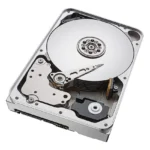 Disco Interno NAS Seagate IronWolf 12TB SATA3 7200rpm 256MB Cache 3.5" (CMR)