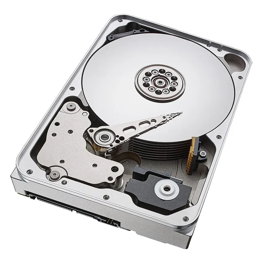 Disco Interno NAS Seagate IronWolf 12TB SATA3 7200rpm 256MB Cache 3.5" (CMR) Disco Interno NAS Seagate IronWolf 12TB SATA3 7200rpm 256MB Cache 3.5" (CMR)
