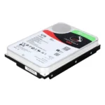 Disco Interno NAS Seagate IronWolf 12TB SATA3 7200rpm 256MB Cache 3.5" (CMR)