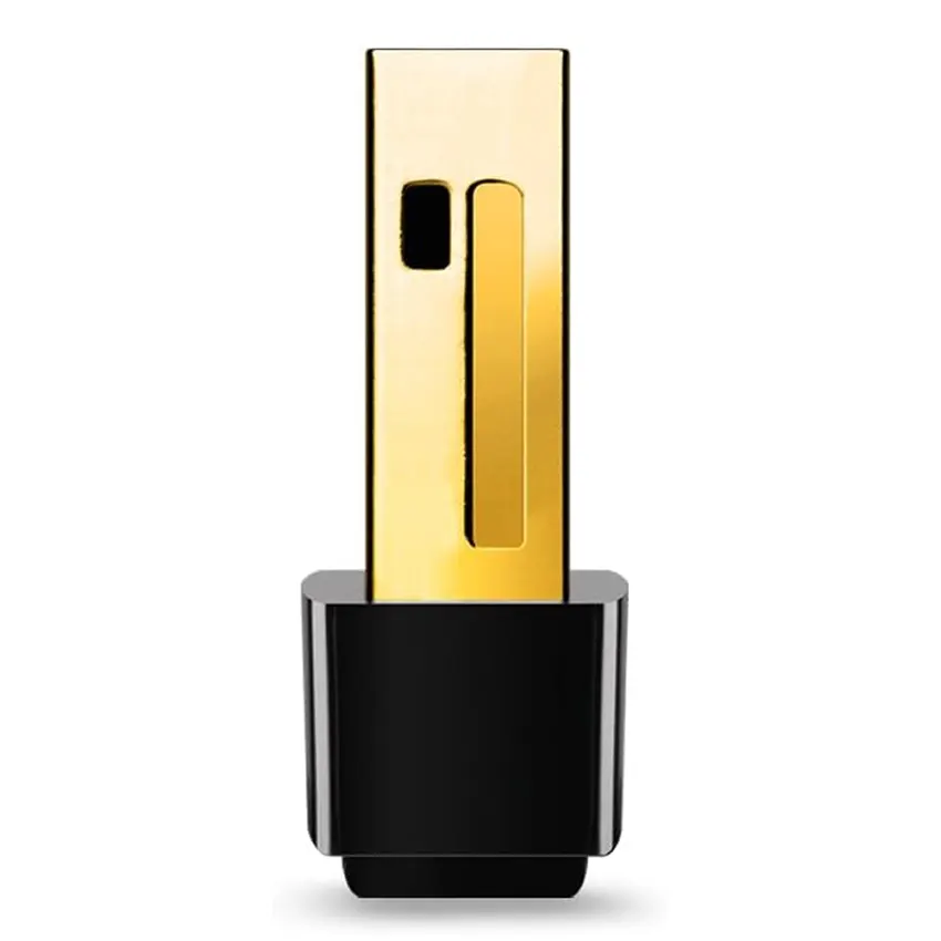 Adaptador USB Wi-Fi TP-Link TL-WN725N, 150 Mbps N Adaptador USB Wi-Fi TP-Link TL-WN725N, 150 Mbps N