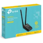 Adaptador USB Wi-Fi TP-Link TL-WN8200ND, 300 Mbps N