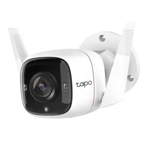 Camara de Seguridad Wi-Fi TP-Link Tapo C310, 1296p, 3 MP, Visión nocturna, Exterior